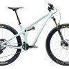VTT Yeti SB115 T-SERIES T1 Bleu Glacier - 2022 1 VTT Yeti SB115 T-SERIES T1 Bleu Glacier - 2022 -magasin de vélo vtt yeti sb115 t series t1 bleu glacier 2022