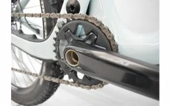 VTT Yeti SB115 T-SERIES T1 Bleu Glacier - 2022 11 VTT Yeti SB115 T-SERIES T1 Bleu Glacier - 2022 -magasin de vélo vtt yeti sb115 t series t1 bleu glacier 2022 3