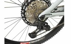 VTT Yeti SB115 T-SERIES T1 Bleu Glacier - 2022 12 VTT Yeti SB115 T-SERIES T1 Bleu Glacier - 2022 -magasin de vélo vtt yeti sb115 t series t1 bleu glacier 2022 4