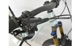 VTT Yeti SB115 T-SERIES T1 Bleu Glacier - 2022 13 VTT Yeti SB115 T-SERIES T1 Bleu Glacier - 2022 -magasin de vélo vtt yeti sb115 t series t1 bleu glacier 2022 5