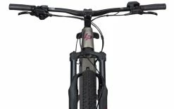 VTTAE Lapierre Overvolt HT 5.5 Mix (27.5) Beige/Rose 500Wh Femme – 2022 -magasin de vélo vttae lapierre overvolt ht 55 mix 275 beigerose 500wh femme 2022 3