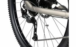 VTTAE Lapierre Overvolt HT 5.5 Mix (27.5) Beige/Rose 500Wh Femme – 2022 -magasin de vélo vttae lapierre overvolt ht 55 mix 275 beigerose 500wh femme 2022 5