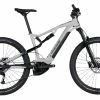 VTTAE Lapierre Overvolt TR 3.5 Gris 500Wh – 2022 -magasin de vélo vttae lapierre overvolt tr 35 gris 500wh 2022