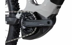 VTTAE Lapierre Overvolt TR 3.5 Gris 500Wh – 2022 -magasin de vélo vttae lapierre overvolt tr 35 gris 500wh 2022 3