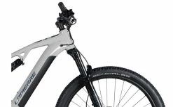 VTTAE Lapierre Overvolt TR 3.5 Gris 500Wh – 2022 -magasin de vélo vttae lapierre overvolt tr 35 gris 500wh 2022 4